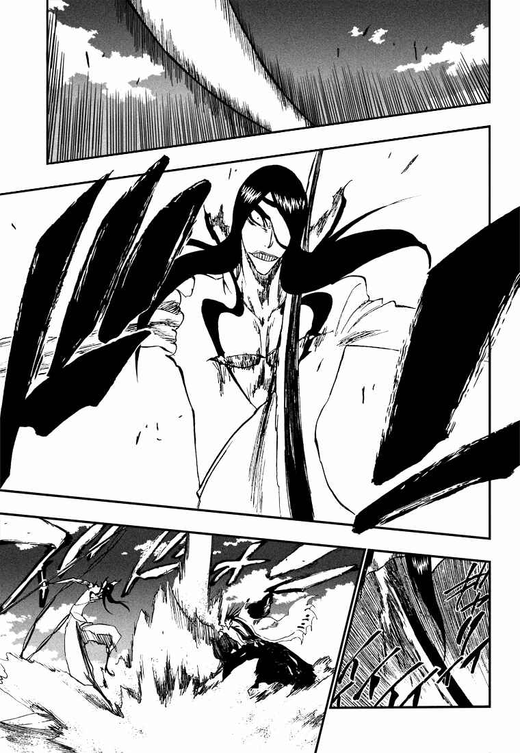 Read Bleach Pt Br Manga Online