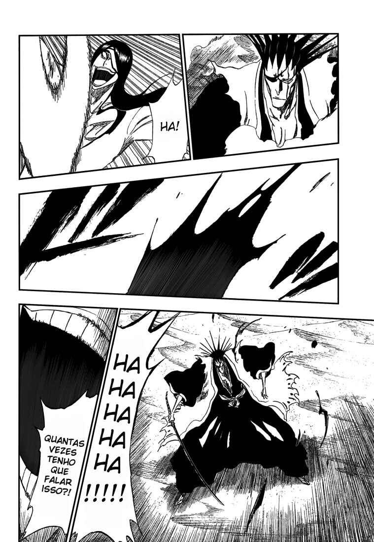 Read Bleach Pt Br Manga Online