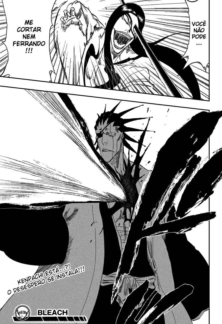 Read Bleach Pt Br Manga Online