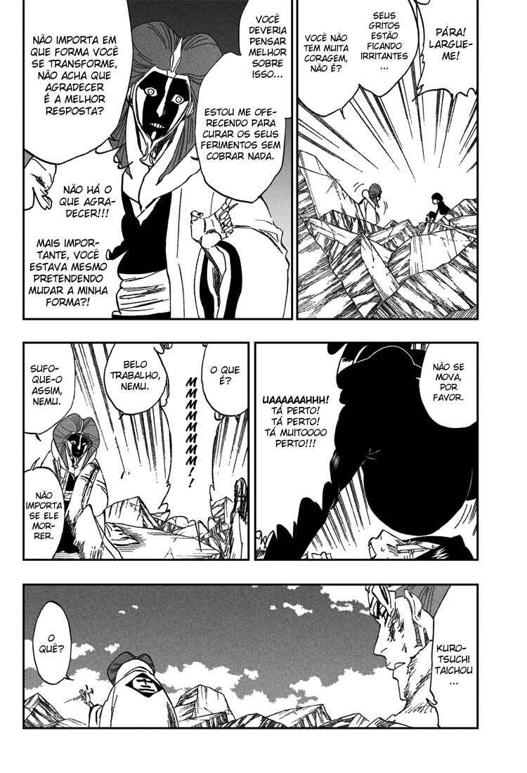Read Bleach Pt Br Manga Online