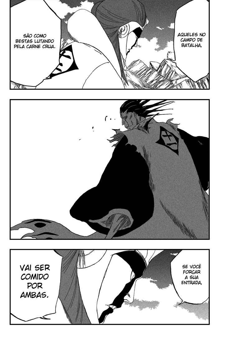 Read Bleach Pt Br Manga Online