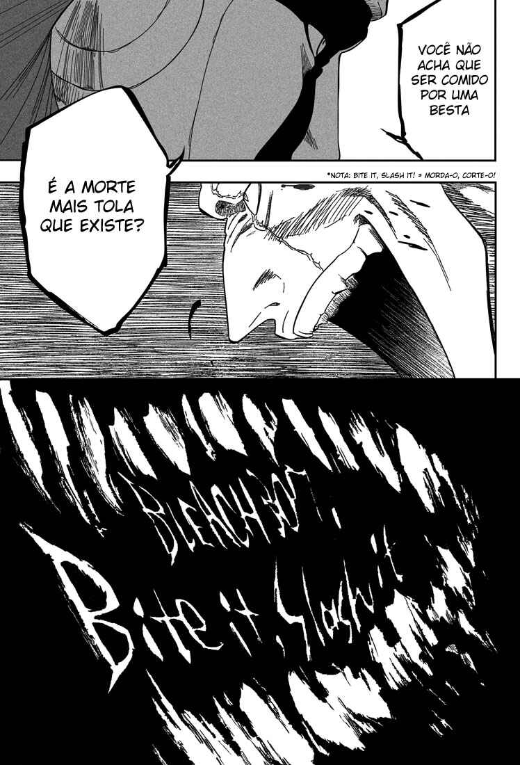 Read Bleach Pt Br Manga Online