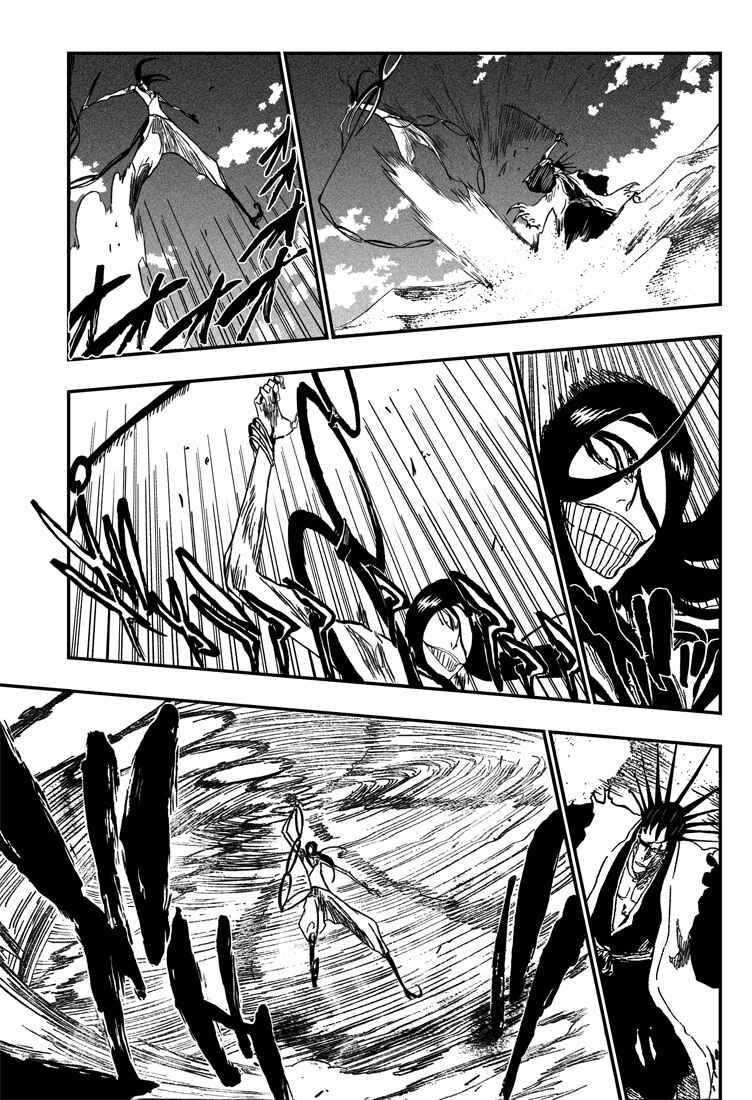 Read Bleach Pt Br Manga Online