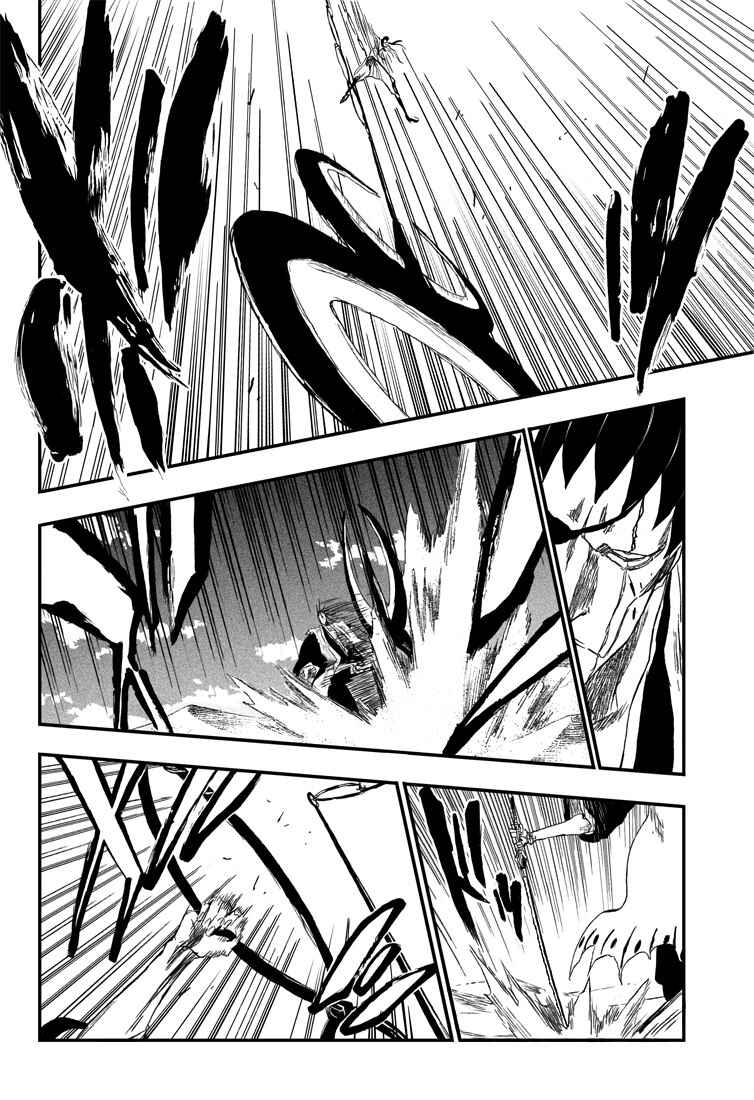 Read Bleach Pt Br Manga Online