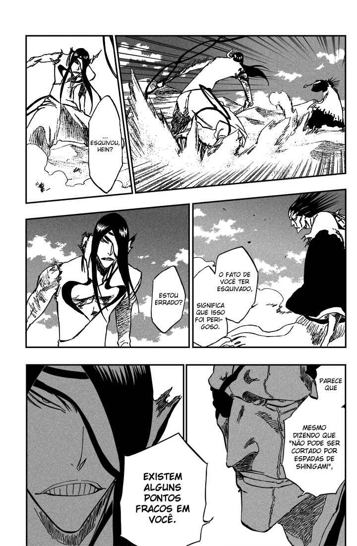 Read Bleach Pt Br Manga Online