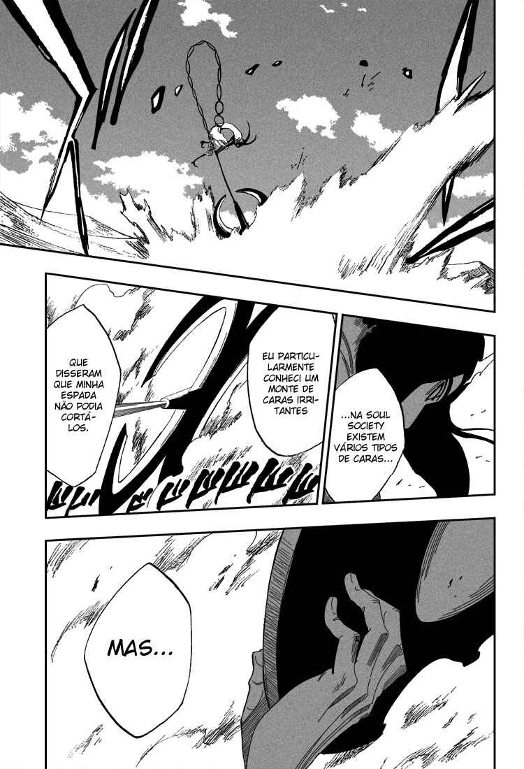 Read Bleach Pt Br Manga Online