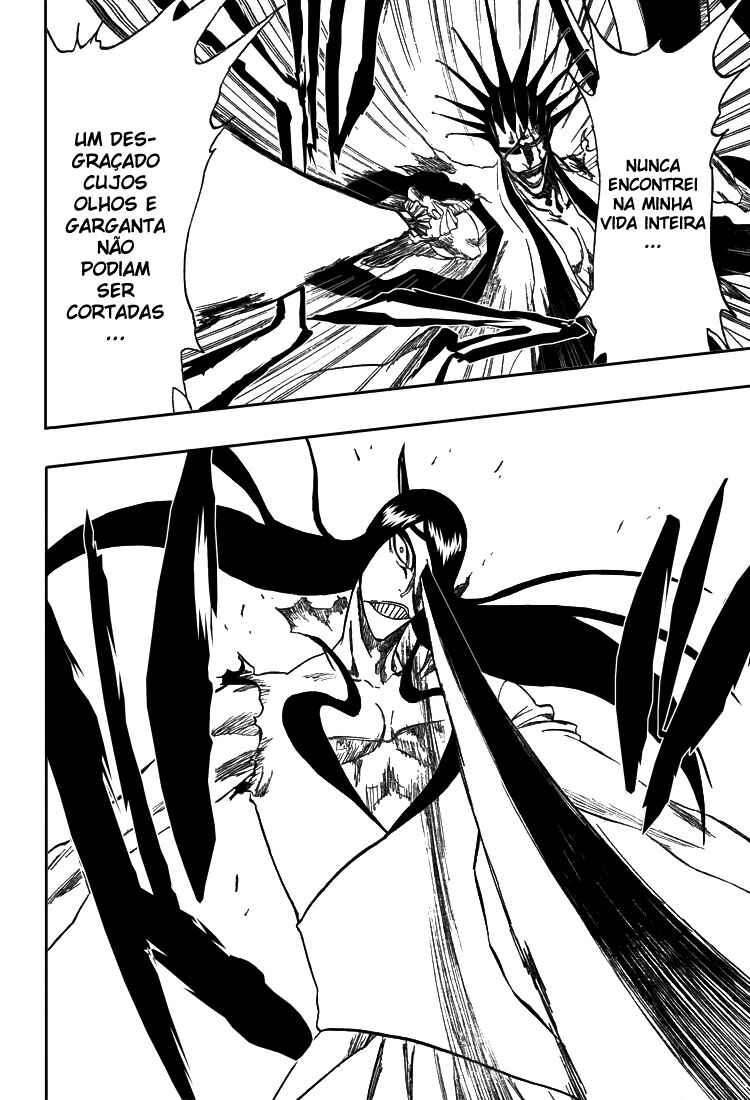 Read Bleach Pt Br Manga Online