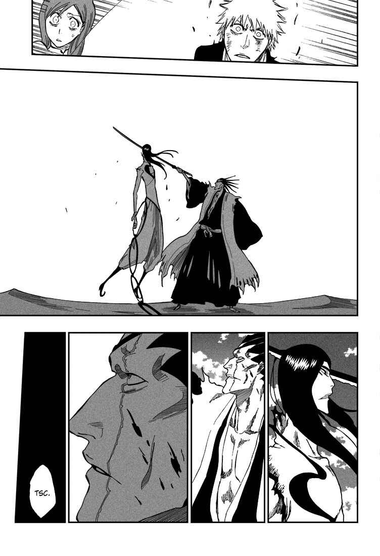 Read Bleach Pt Br Manga Online