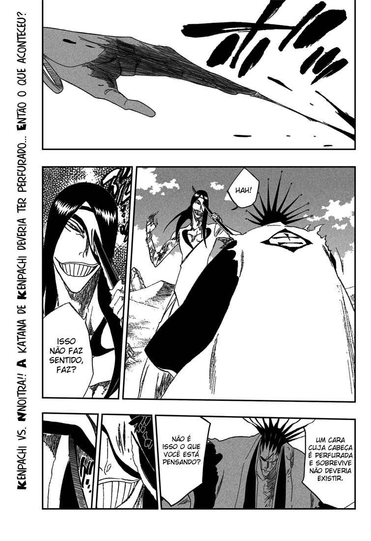 Read Bleach Pt Br Manga Online
