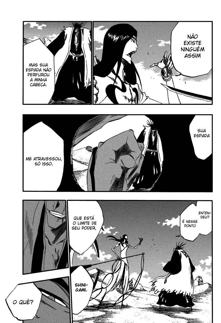 Read Bleach Pt Br Manga Online