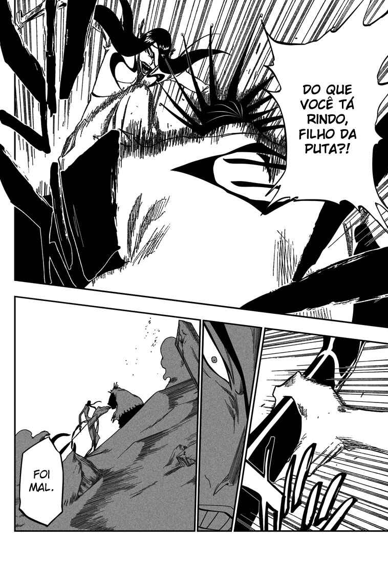 Read Bleach Pt Br Manga Online
