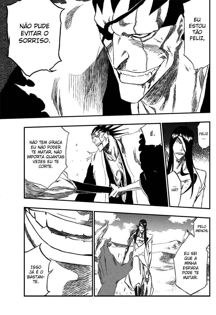 Read Bleach Pt Br Manga Online