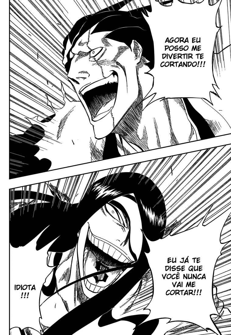 Read Bleach Pt Br Manga Online