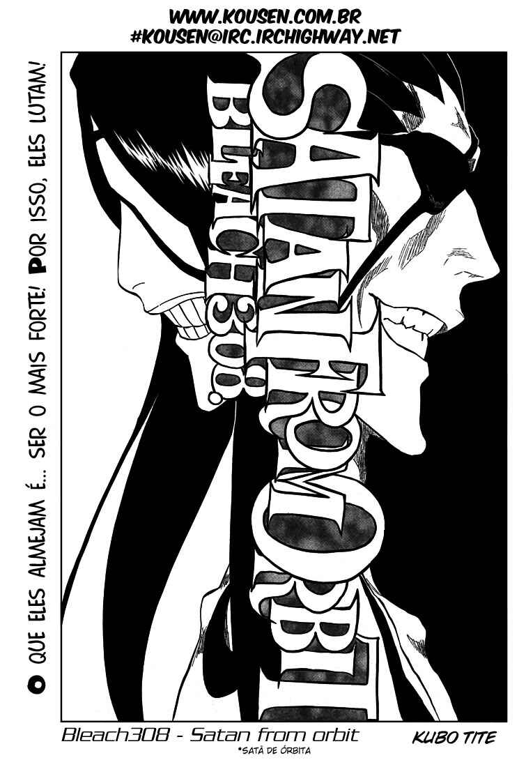 Read Bleach Pt Br Manga Online