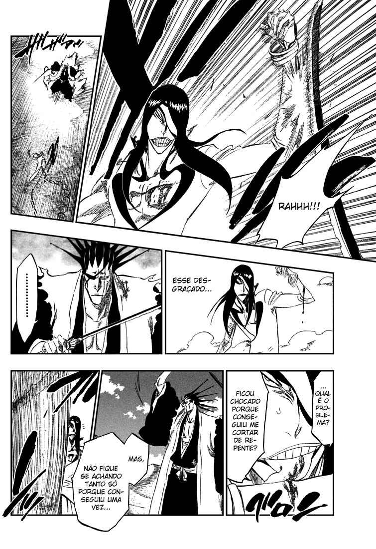 Read Bleach Pt Br Manga Online