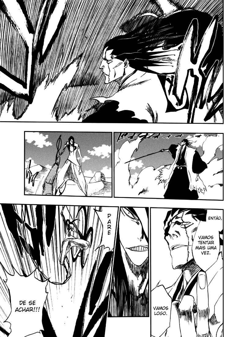 Read Bleach Pt Br Manga Online