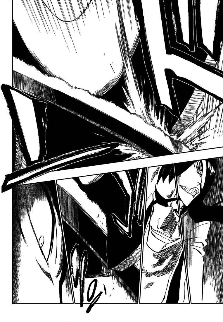 Read Bleach Pt Br Manga Online