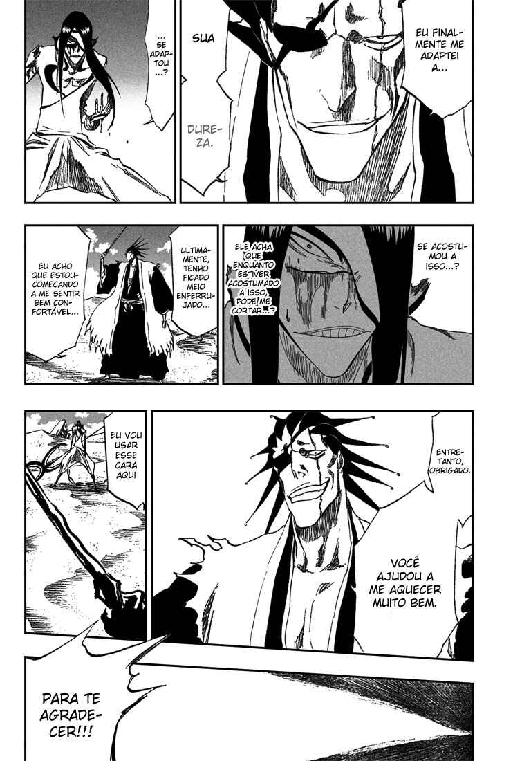 Read Bleach Pt Br Manga Online
