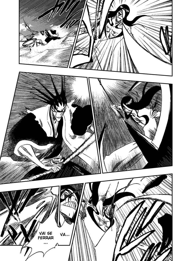 Read Bleach Pt Br Manga Online
