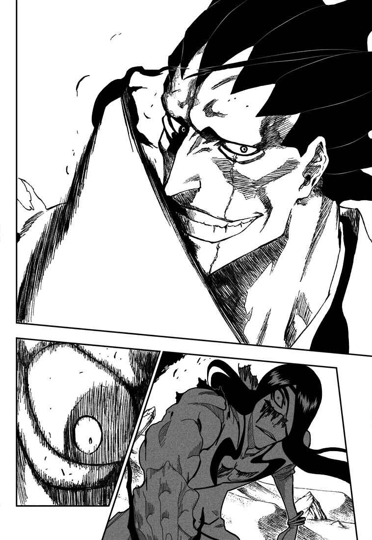 Read Bleach Pt Br Manga Online
