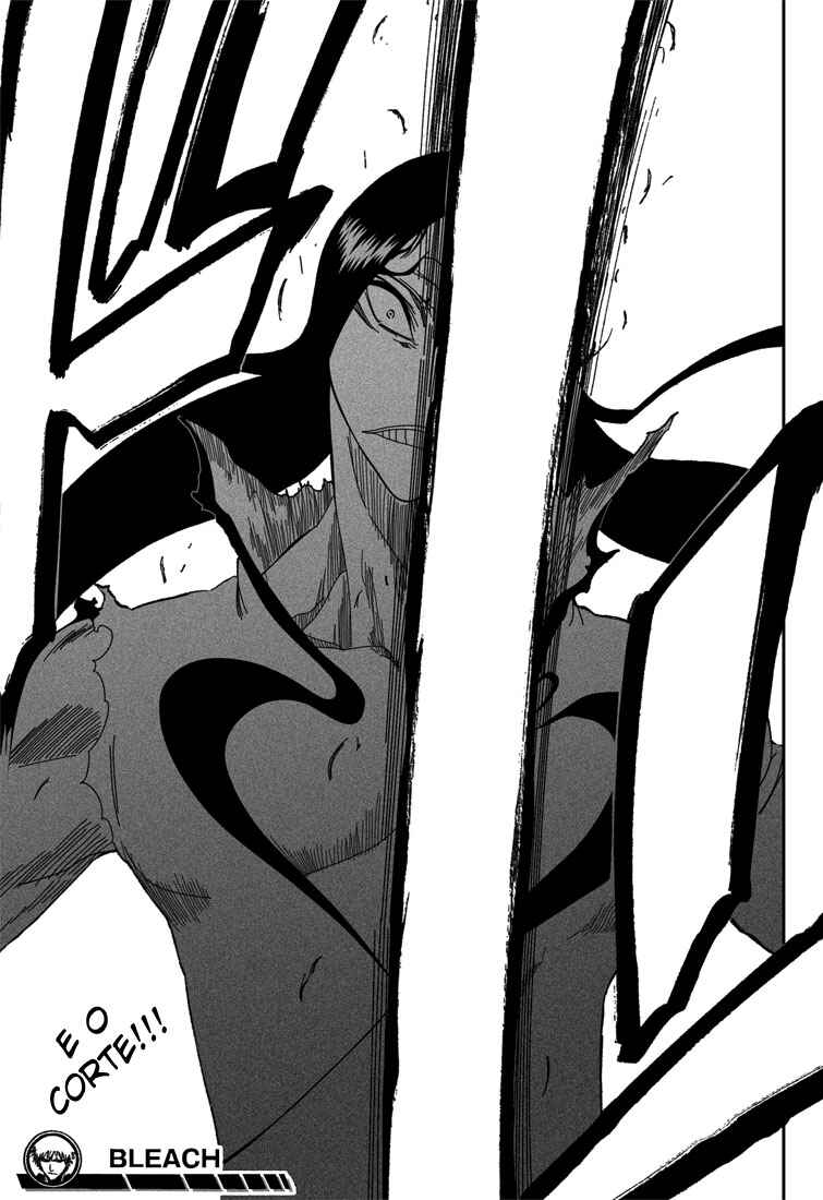 Read Bleach Pt Br Manga Online