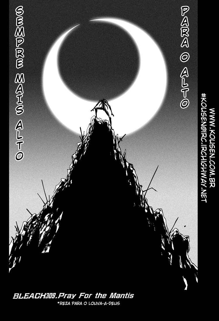 Read Bleach Pt Br Manga Online