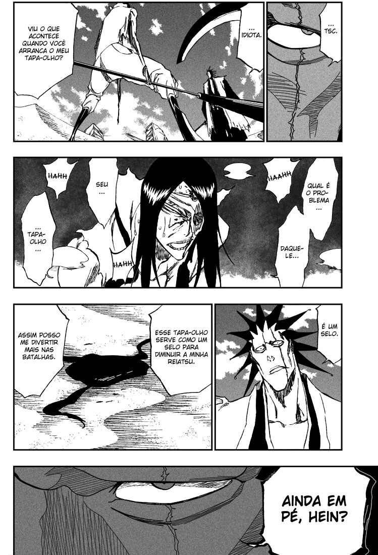 Read Bleach Pt Br Manga Online