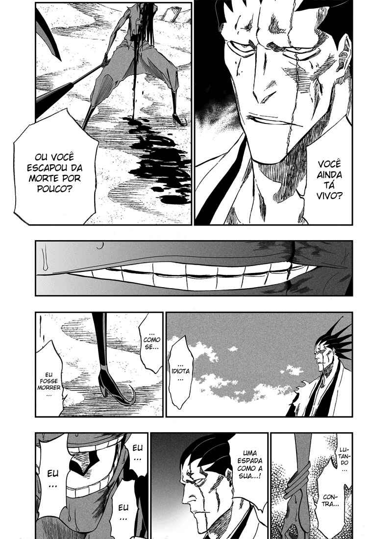 Read Bleach Pt Br Manga Online