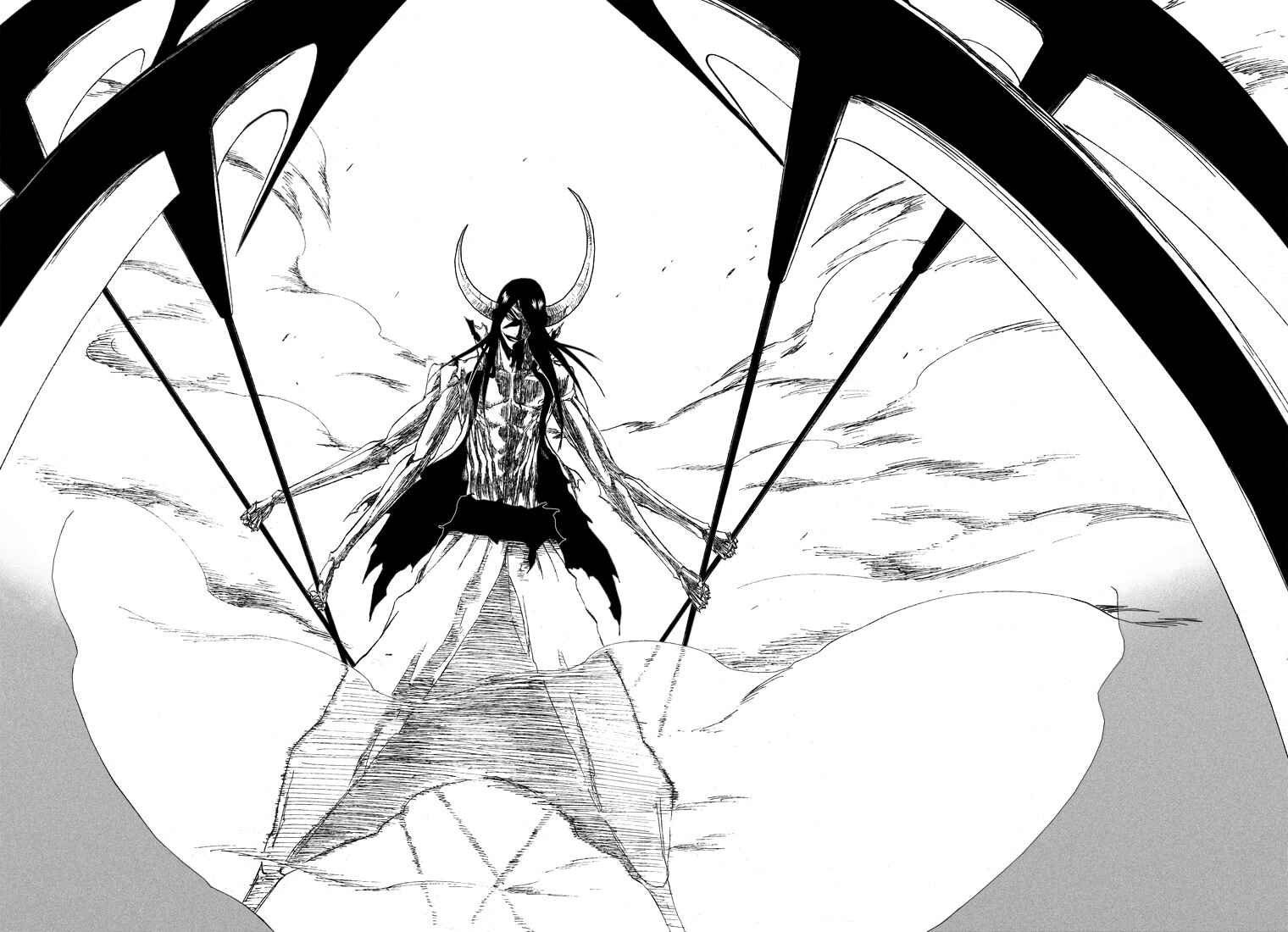 Read Bleach Pt Br Manga Online