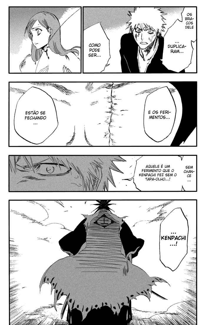 Read Bleach Pt Br Manga Online