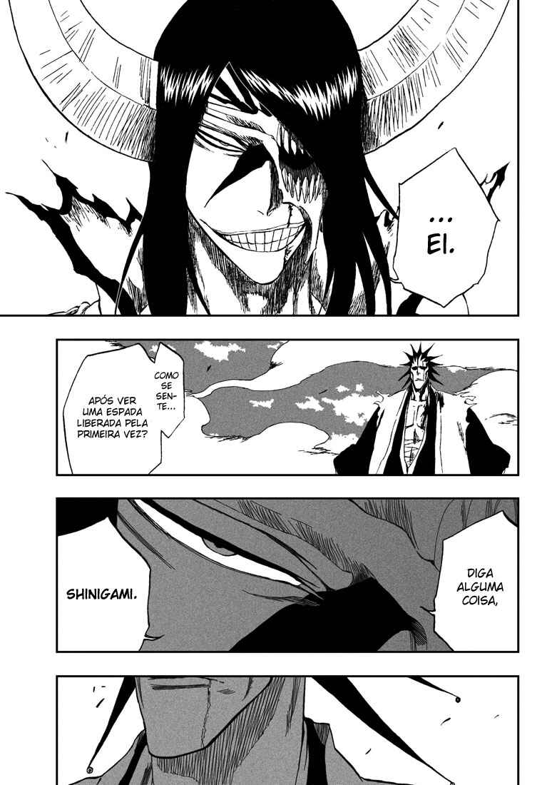 Read Bleach Pt Br Manga Online