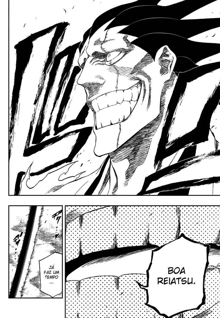 Read Bleach Pt Br Manga Online