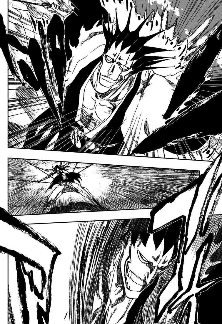 Read Bleach Pt Br Manga Online