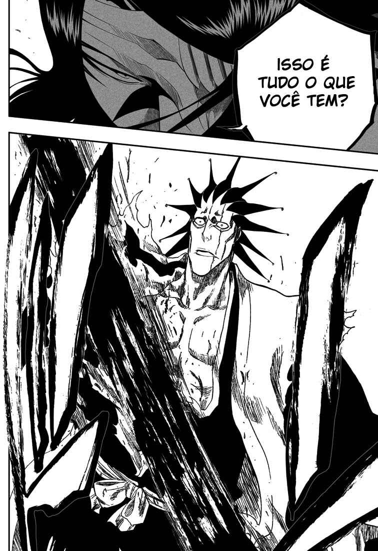 Read Bleach Pt Br Manga Online