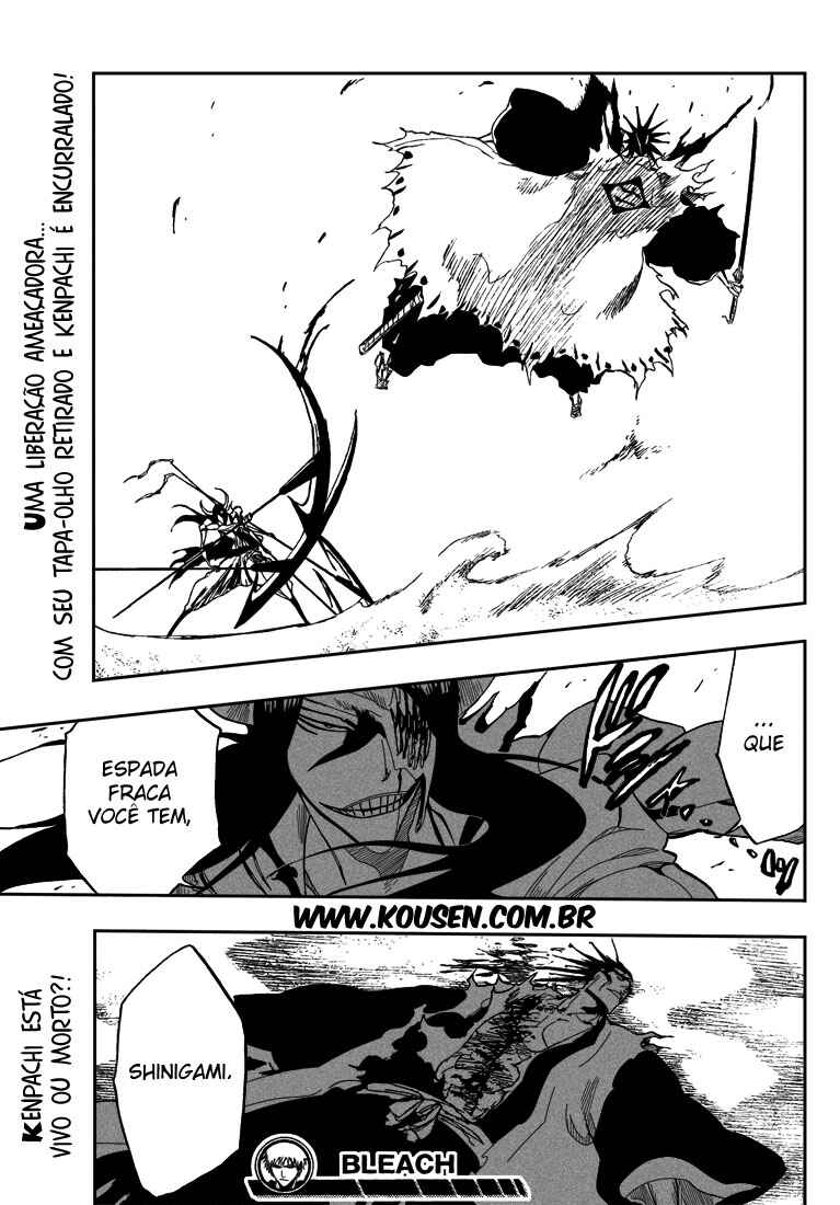 Read Bleach Pt Br Manga Online