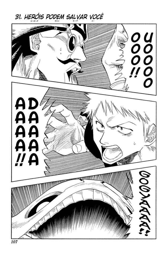 Read Bleach Pt Br Manga Online