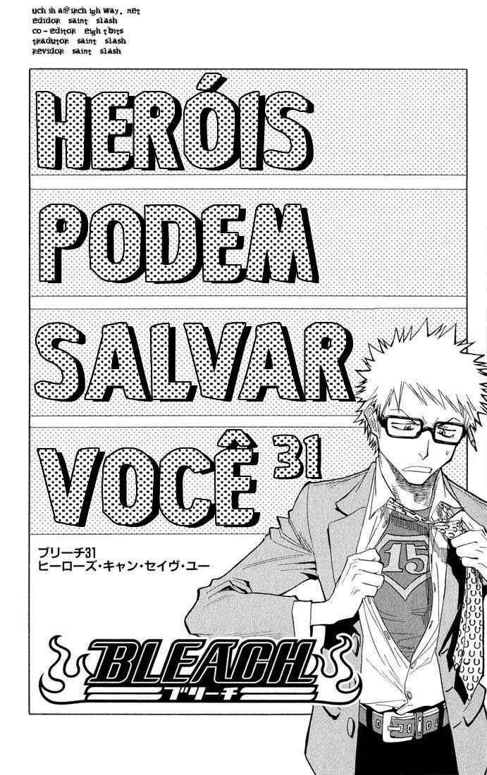 Read Bleach Pt Br Manga Online