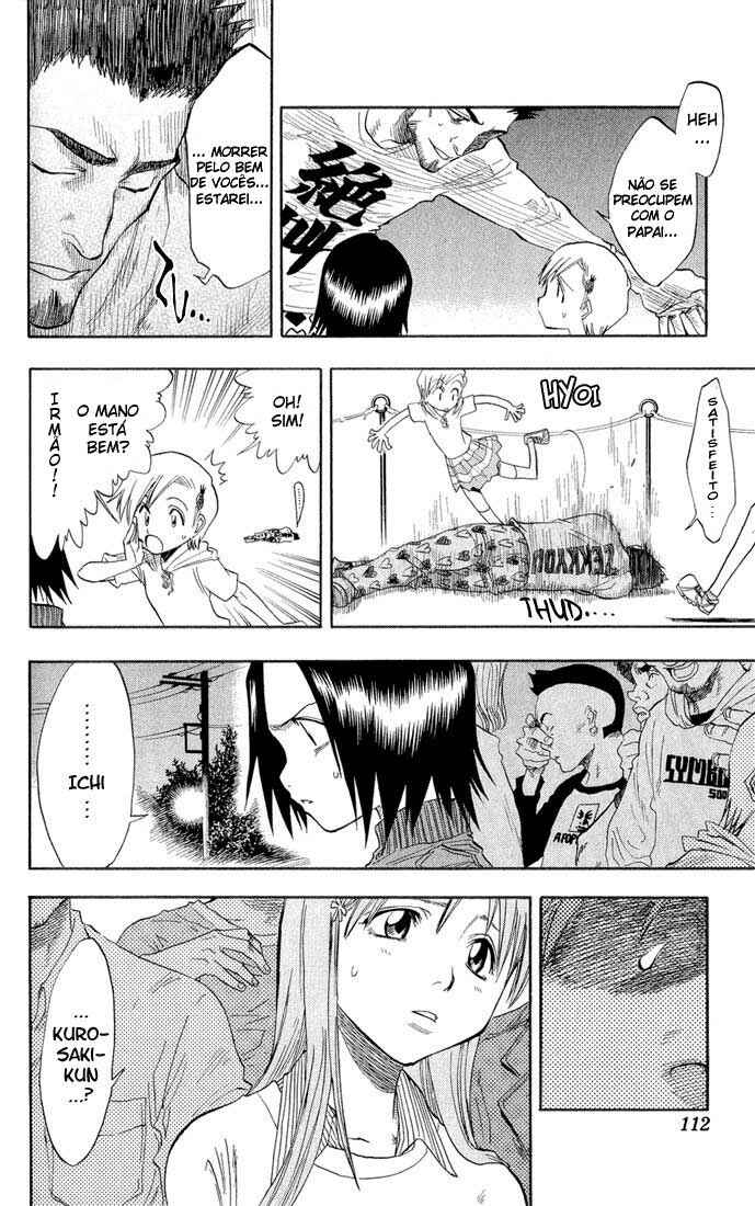 Read Bleach Pt Br Manga Online