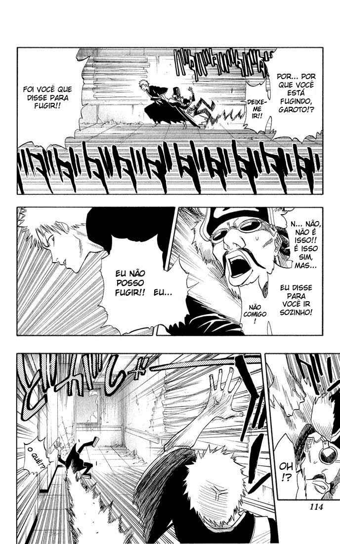 Read Bleach Pt Br Manga Online