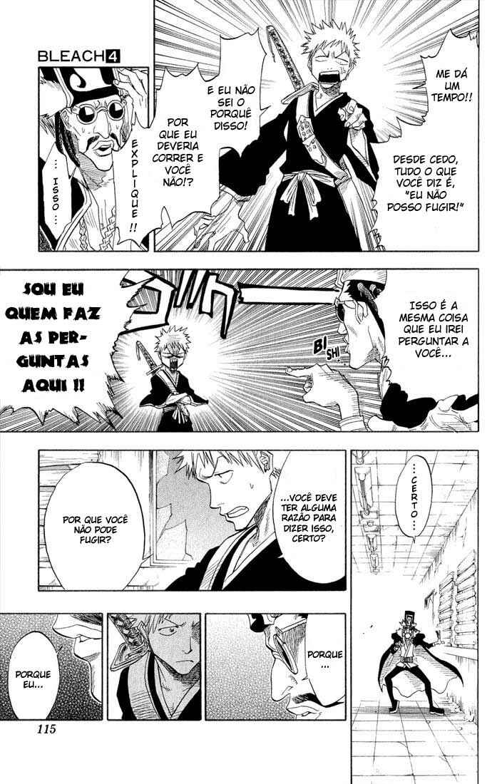 Read Bleach Pt Br Manga Online