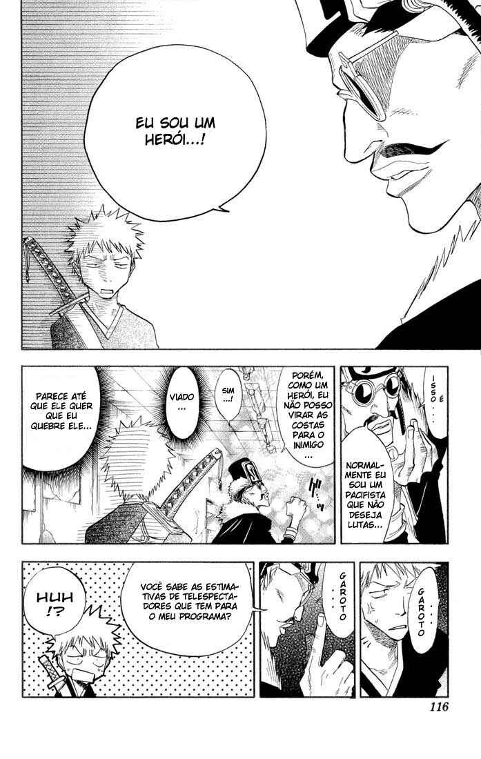 Read Bleach Pt Br Manga Online