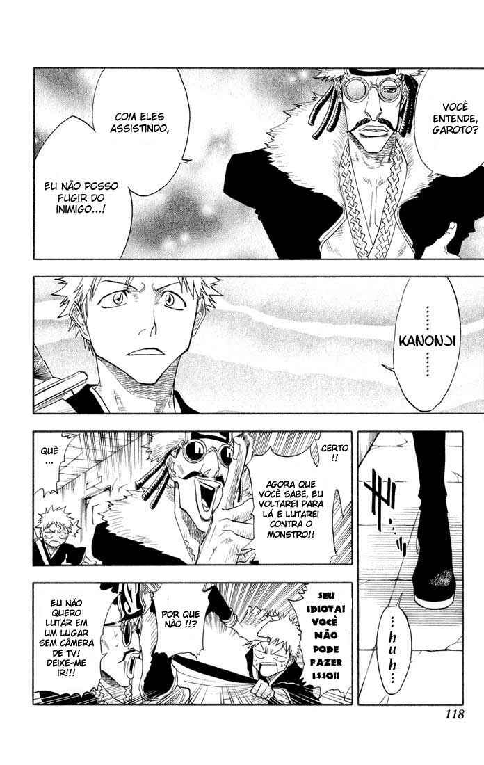 Read Bleach Pt Br Manga Online