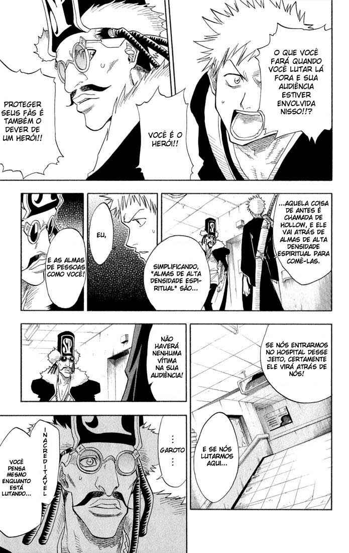 Read Bleach Pt Br Manga Online