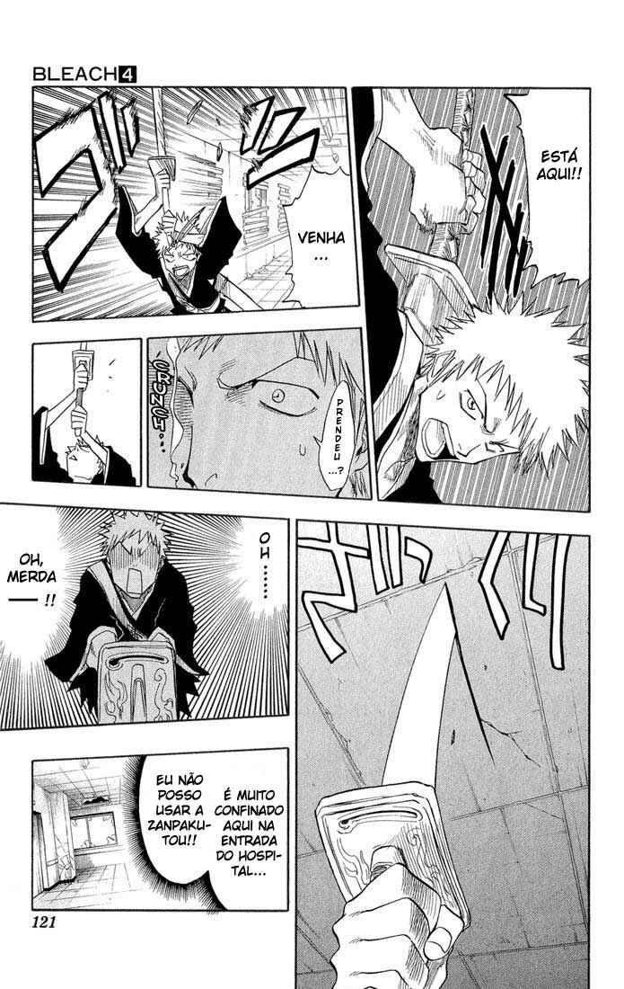 Read Bleach Pt Br Manga Online