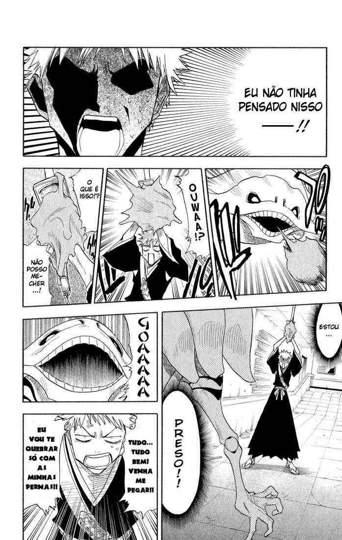 Read Bleach Pt Br Manga Online