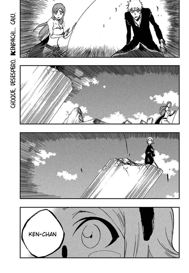 Read Bleach Pt Br Manga Online