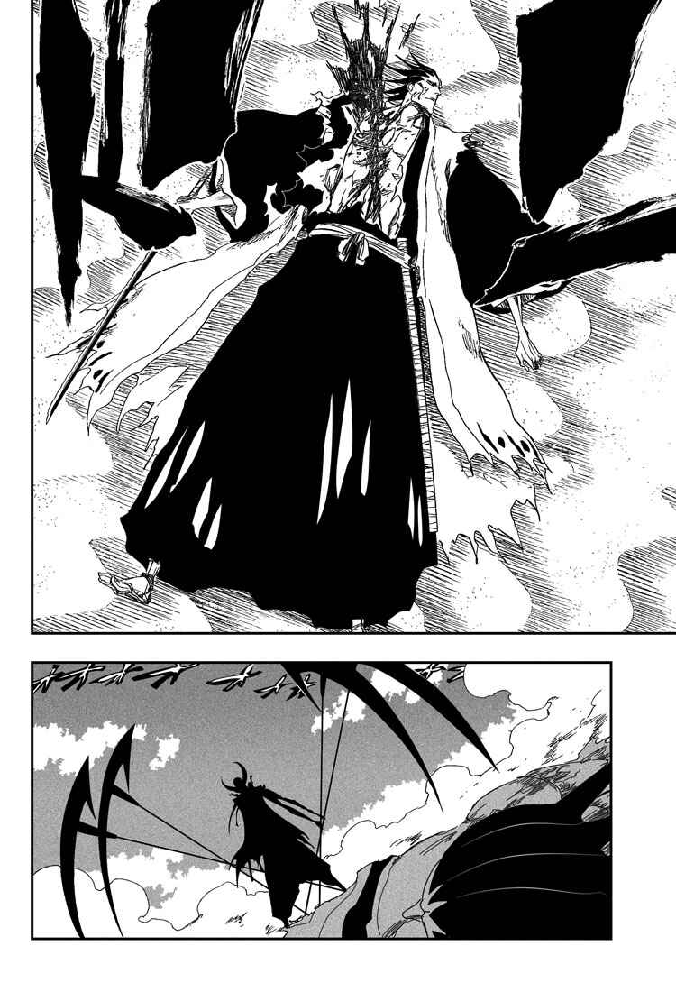 Read Bleach Pt Br Manga Online