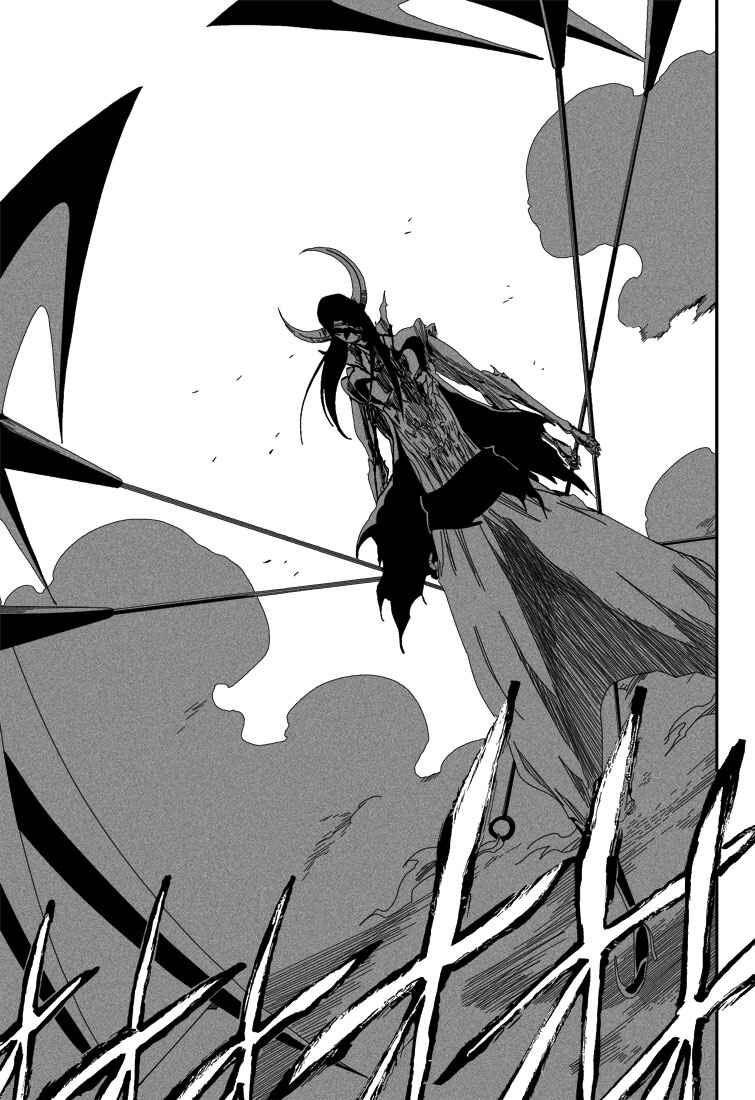 Read Bleach Pt Br Manga Online