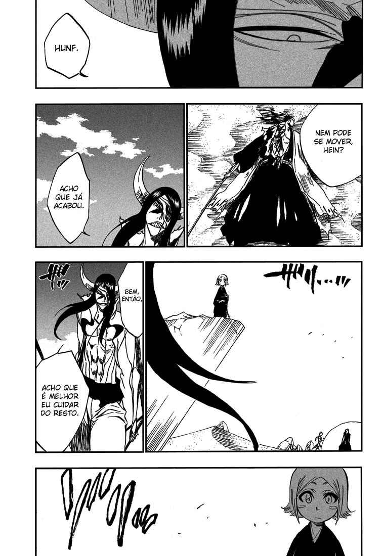 Read Bleach Pt Br Manga Online