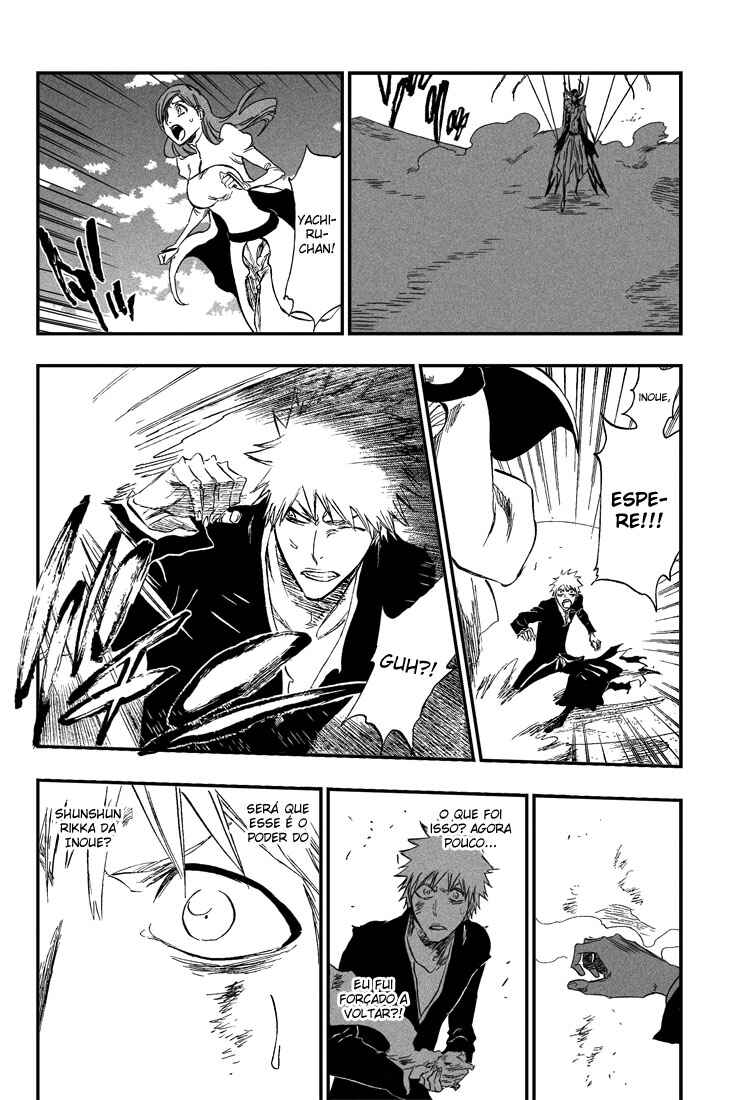 Read Bleach Pt Br Manga Online